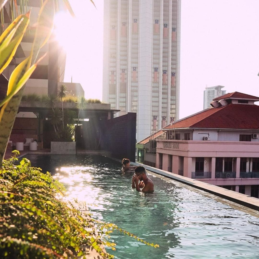 Else Kuala Lumpur Hotel Luaran gambar